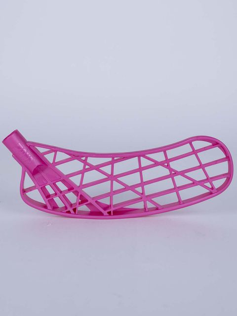 Zone Innebandyblad AIR/ONE - PP Zone Innebandyblad AIR/ONE - PP Metal Magenta