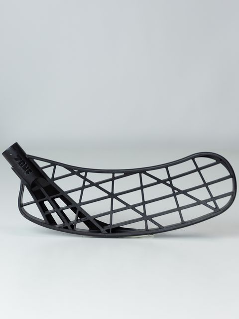 Zone Innebandyblad AIR/ONE - PE Zone Innebandyblad AIR/ONE - PE Black