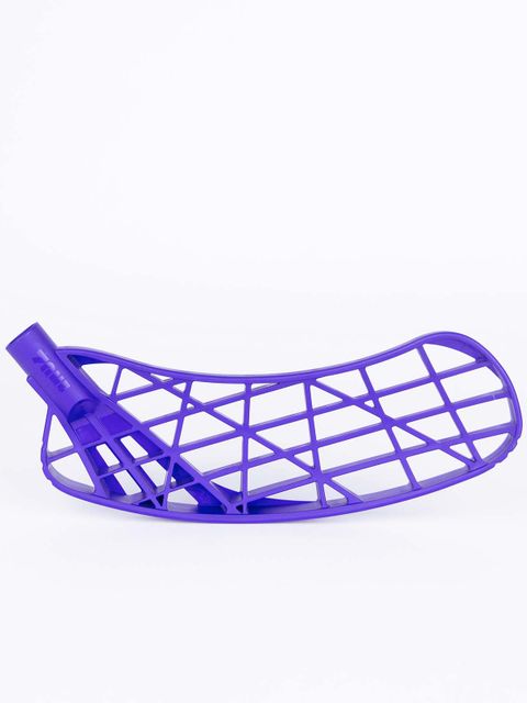 Zone Innebandyblad AIR/TWO - PP Zone Innebandyblad AIR/TWO - PP Metal Violet