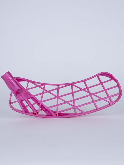 Zone Innebandyblad AIR/TWO - PP+ (PPH) Metal Magenta