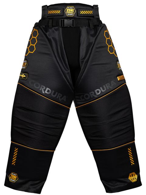 Zone Goalie Pants PRO3 SuperWide