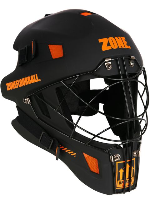 Zone Hjälm UPGRADE (Cat-Eye Cage)