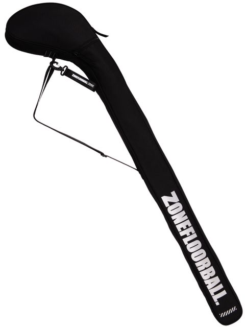Zone Klubbfodral FUTURE Black-Silver