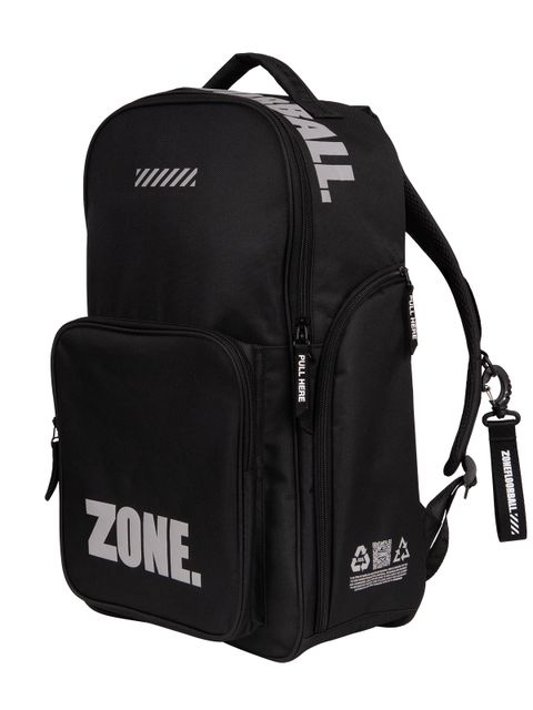 Zone Ryggsäck FUTURE - 25L Black-Silver