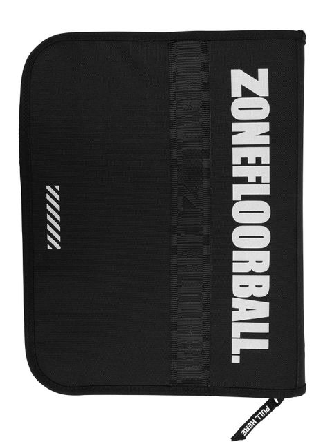 Zone Coach Case FUTURE - 15" Zone Coach Case FUTURE - 15" Black-Silver