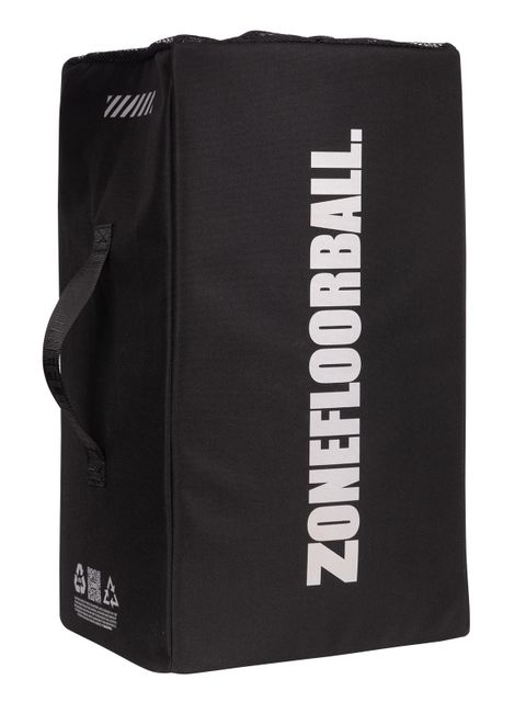Zone Ball Bag FUTURE Zone Ball Bag FUTURE Black-Silver