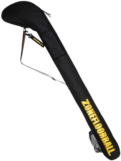 Zone Klubbfodral PRO Black-Gold