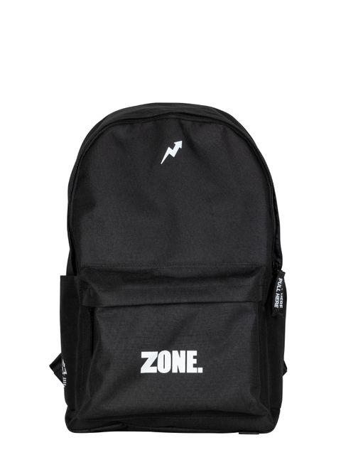 Zone Backpack INTRO (15L) Black-White