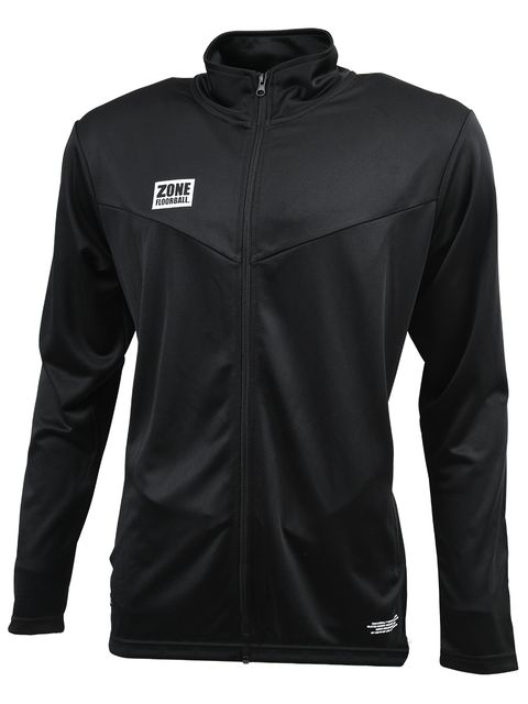 Zone Overallsjacka INNOVATOR Black