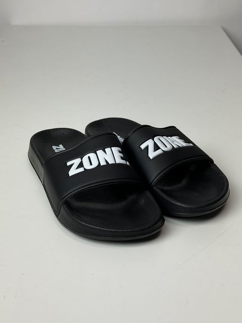 Zone Sandals GLIDER Zone Sandals GLIDER Black