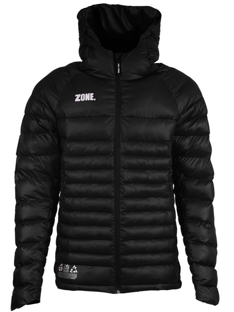 Zone Jacka DEADLINE Black-Silver