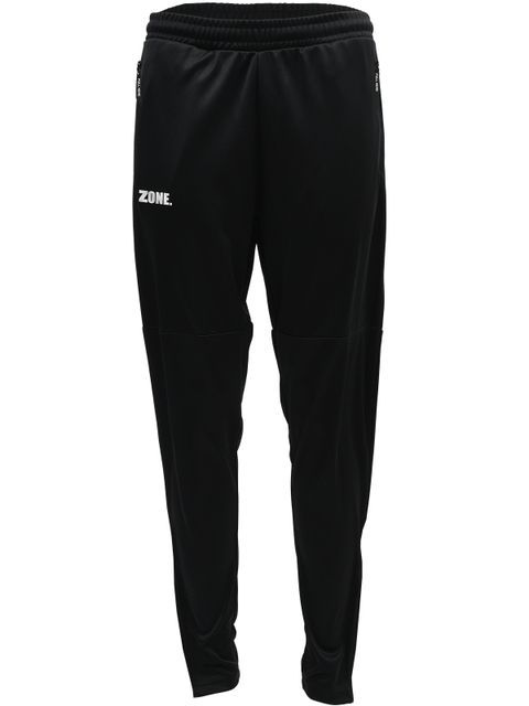 Zone Overallsbyxa FANTASTIC Black