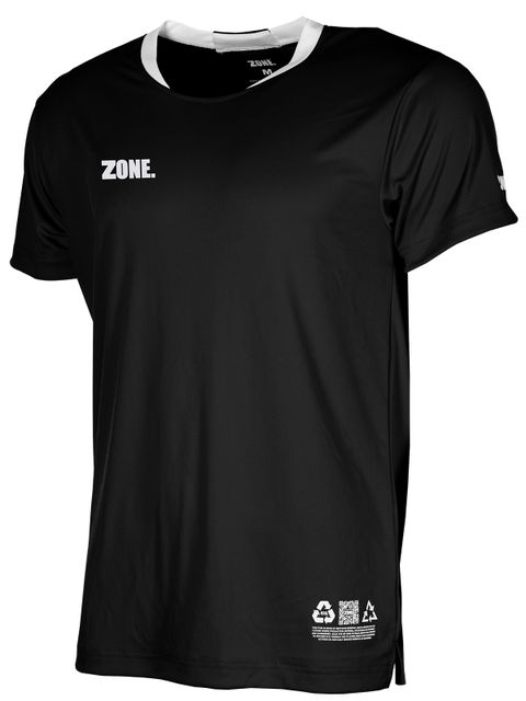 Zone T-shirt CLUB Black