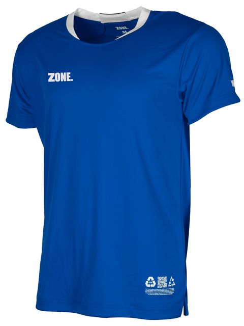 Zone T-shirt CLUB Blue