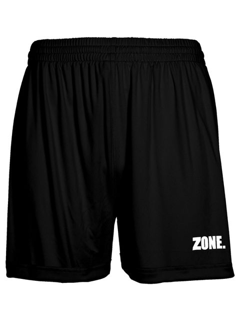 Zone Shorts CLUB Black