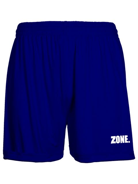 Zone Shorts CLUB Blue