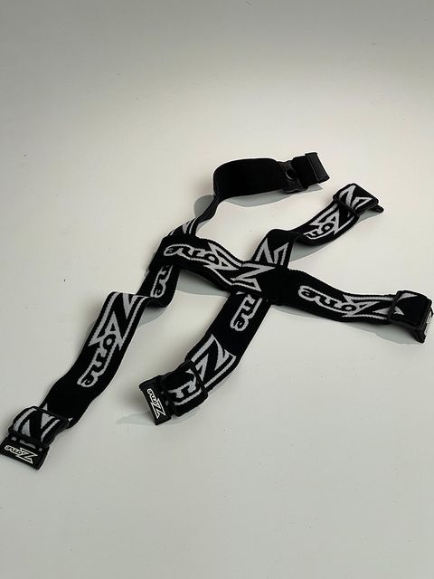Zone Mask Spare Parts - Straps