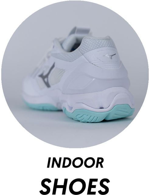 Handball Shoes – find the perfect pair for training & matches
