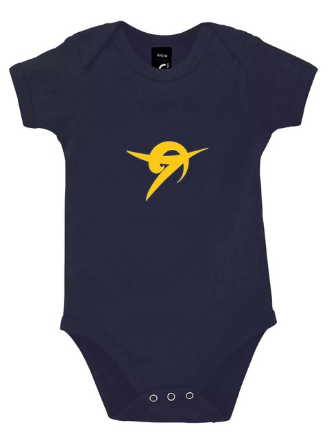 Body, Navy (ABGS)