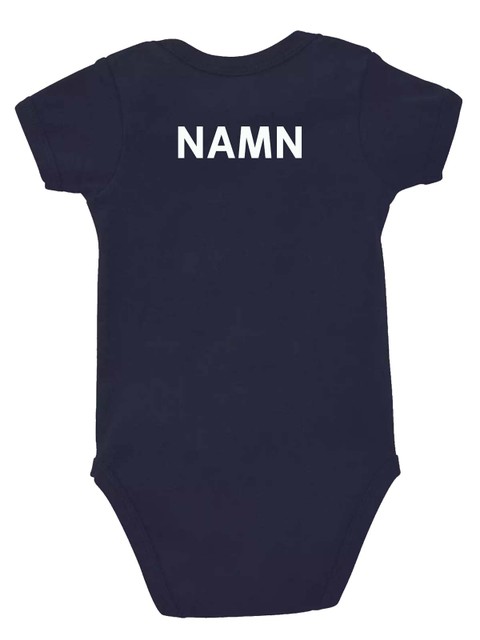 Body, Navy (ABGS)