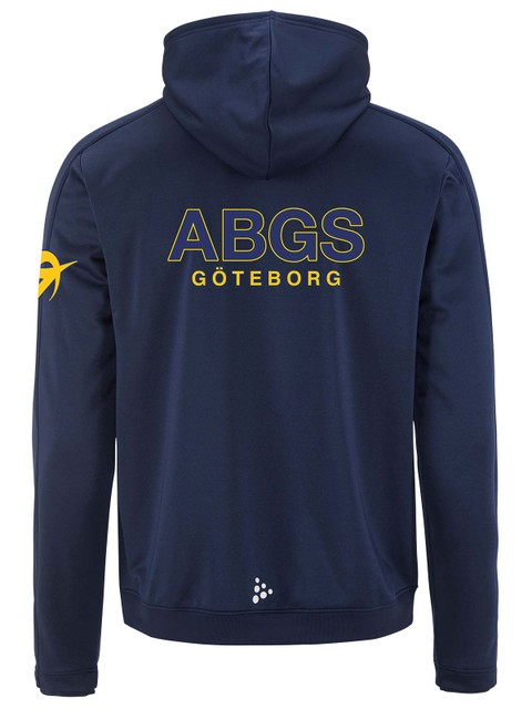 Craft Hoodie EVOLVE 2.0 FZ (ABGS)