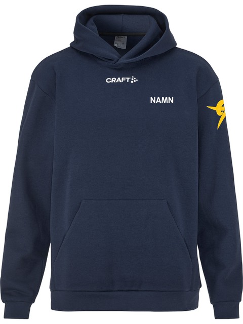 Craft Hoodie COMMUNITY 2.0, Navy (ABGS)