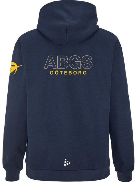 Craft Hoodie COMMUNITY 2.0, Navy (ABGS)