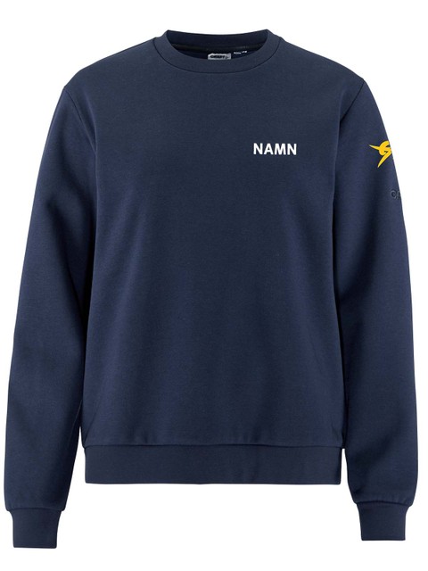 Craft Sweatshirt COMMUNITY 2.0, Navy (ABGS)