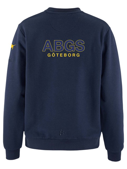 Craft Sweatshirt COMMUNITY 2.0, Navy (ABGS)