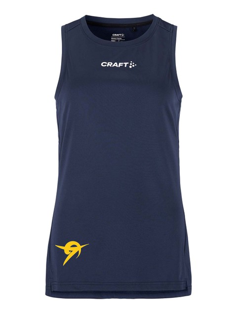 Craft Singlet RUSH 2.0 (ABGS)