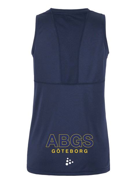 Craft Singlet RUSH 2.0 (ABGS)