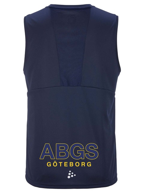 Craft Singlet RUSH 2.0 (ABGS)