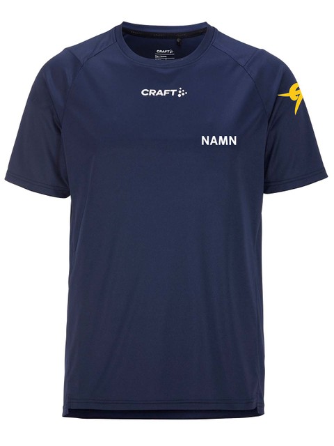 Craft T-shirt RUSH 2.0 (ABGS)
