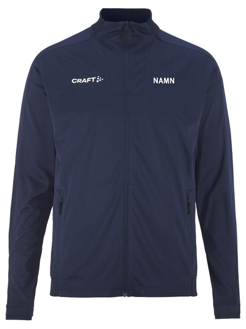 Craft Training Jacket EVOLVE 2.0 FZ (ABGS)
