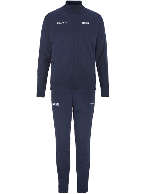 Craft Tracksuit EVOLVE 2.0 FZ (ABGS)
