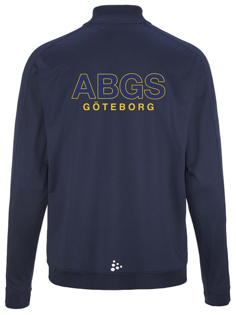 CRAFT GYMNASTIKPAKET #3 - Dam (ABGS)