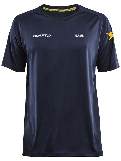 Craft T-shirt Evolve (ABGS)