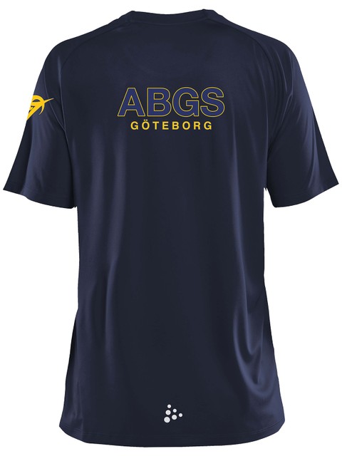 Craft T-shirt Evolve (ABGS)