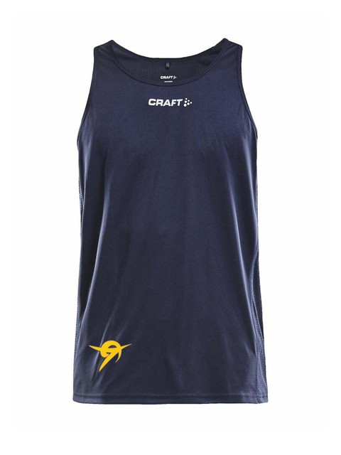 Craft Tank Top RUSH (ABGS)