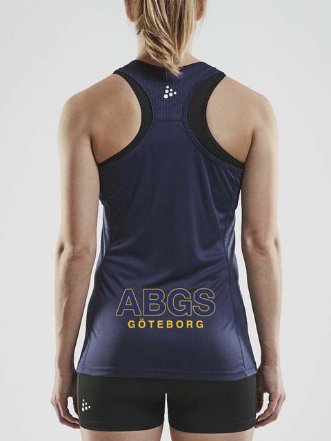 Craft Tank Top RUSH (ABGS)
