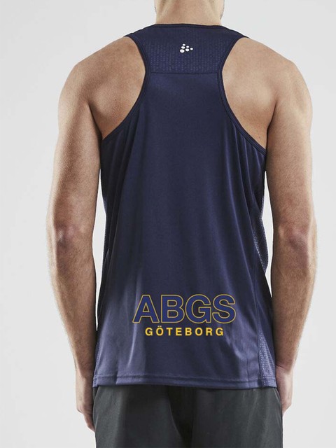 Craft Tank Top RUSH (ABGS)