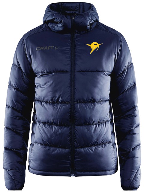 Craft Jacket Isolate Explore (ABGS)