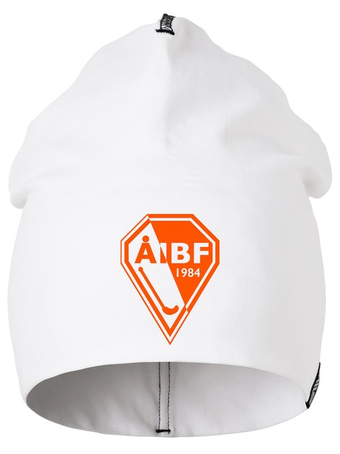 SW Beanie, White (Åkersberga IBF - Ackers)