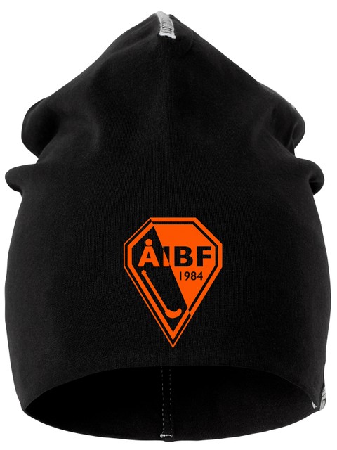 SW Beanie, Black (Åkersberga IBF - Ackers)