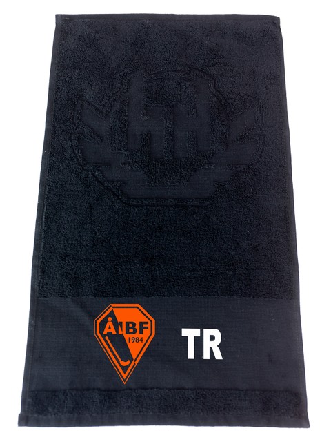 KH Towel 50x30 cm (Åkersberga IBF - Ackers)