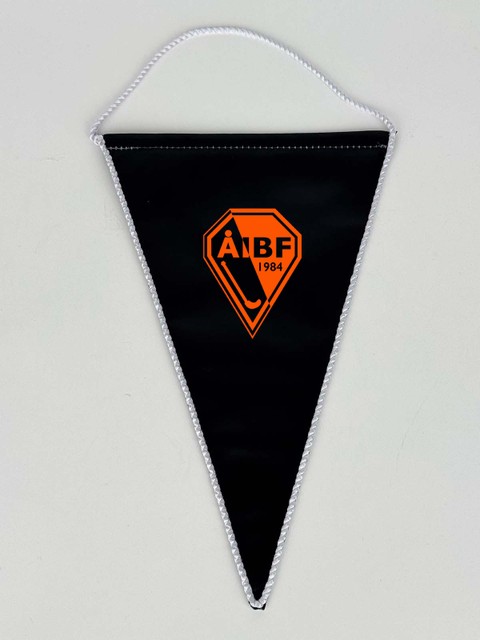Pennant, Black (Åkersberga IBF - Ackers)