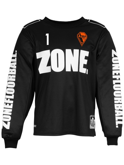 Zone Goalie Jersey UPGRADE (Åkersberga IBF - Ackers)