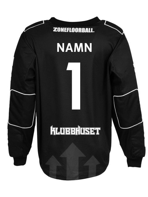 Zone Goalie Jersey UPGRADE (Åkersberga IBF - Ackers)