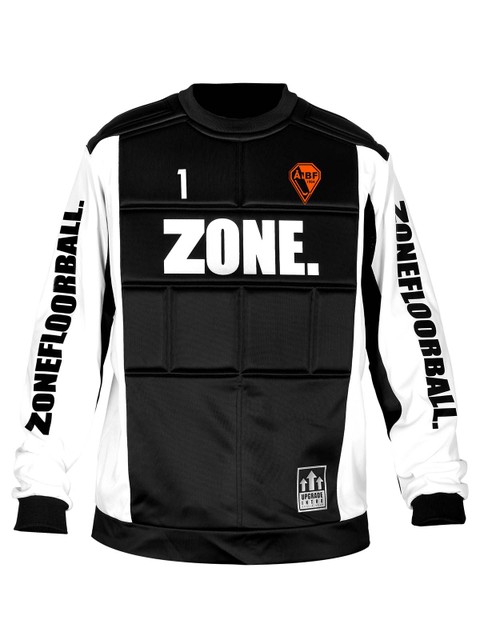 Zone Goalie Jersey INTRO JR (Åkersberga IBF - Ackers)