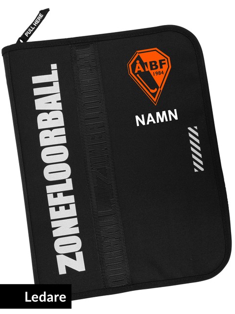 Zone Coach Case FUTURE (Åkersberga IBF - Ackers)